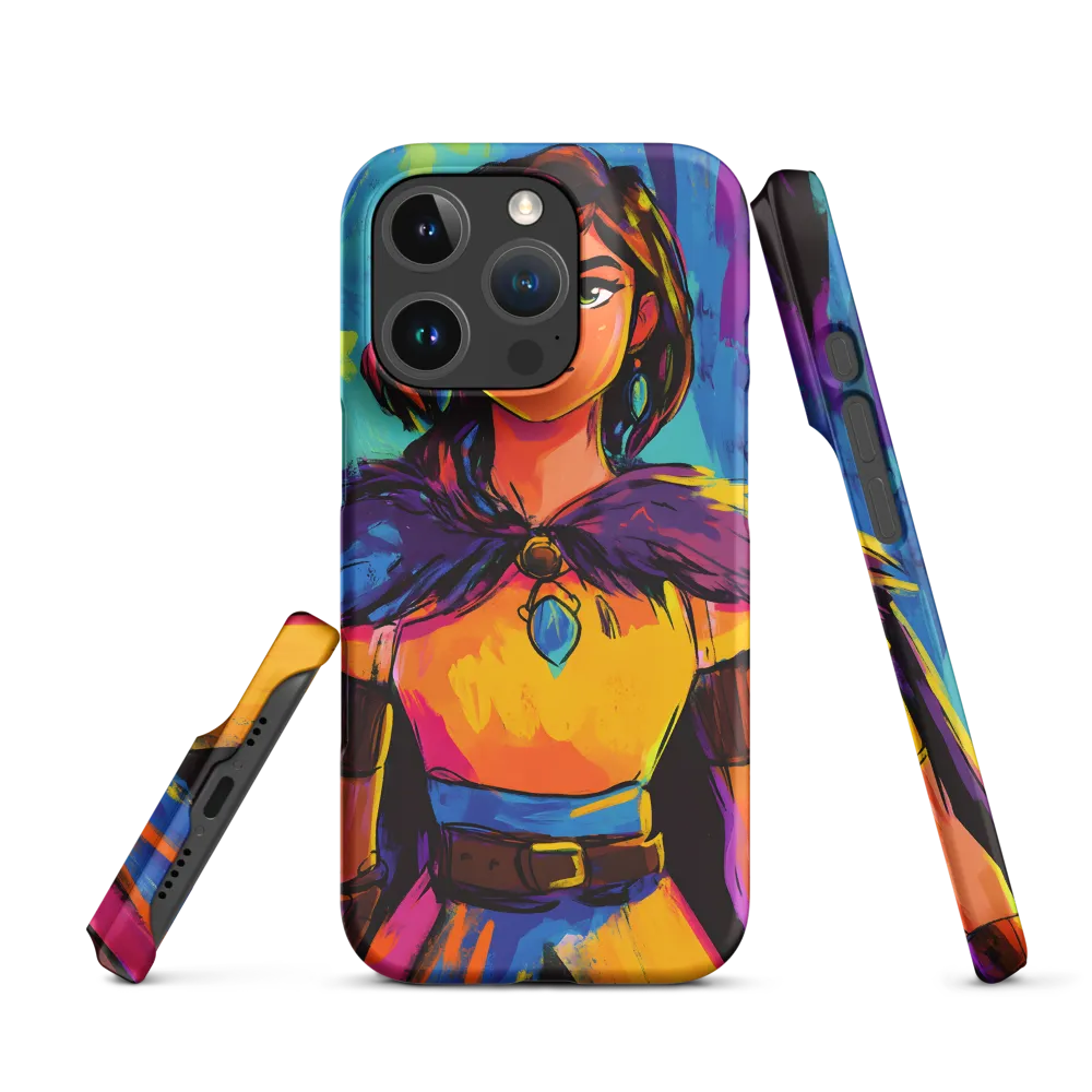 Guardian of Colors