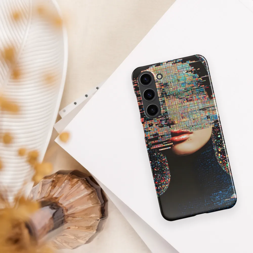 Fragmented Identity
