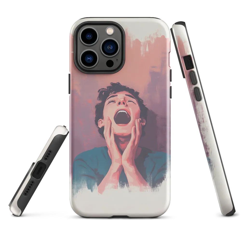 The Silent Scream