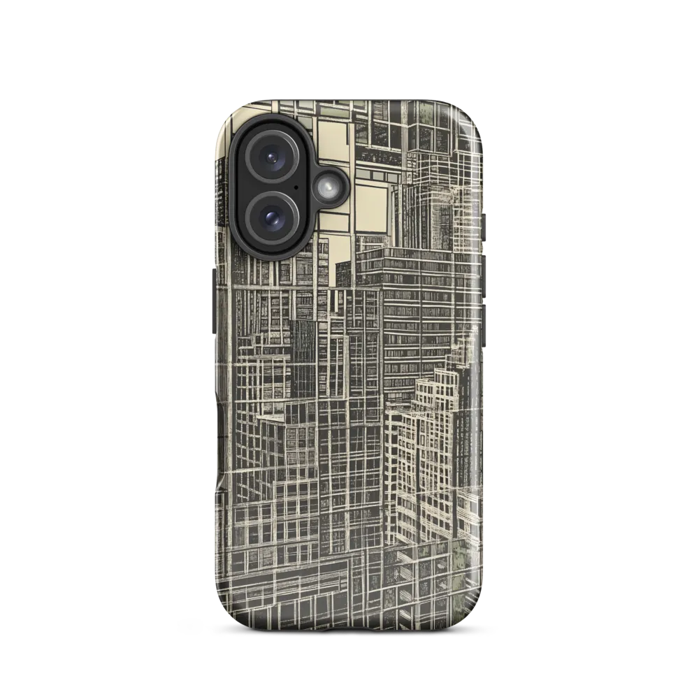 Urban Kaleidoscope