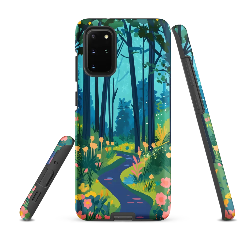 Whispers of the Forest