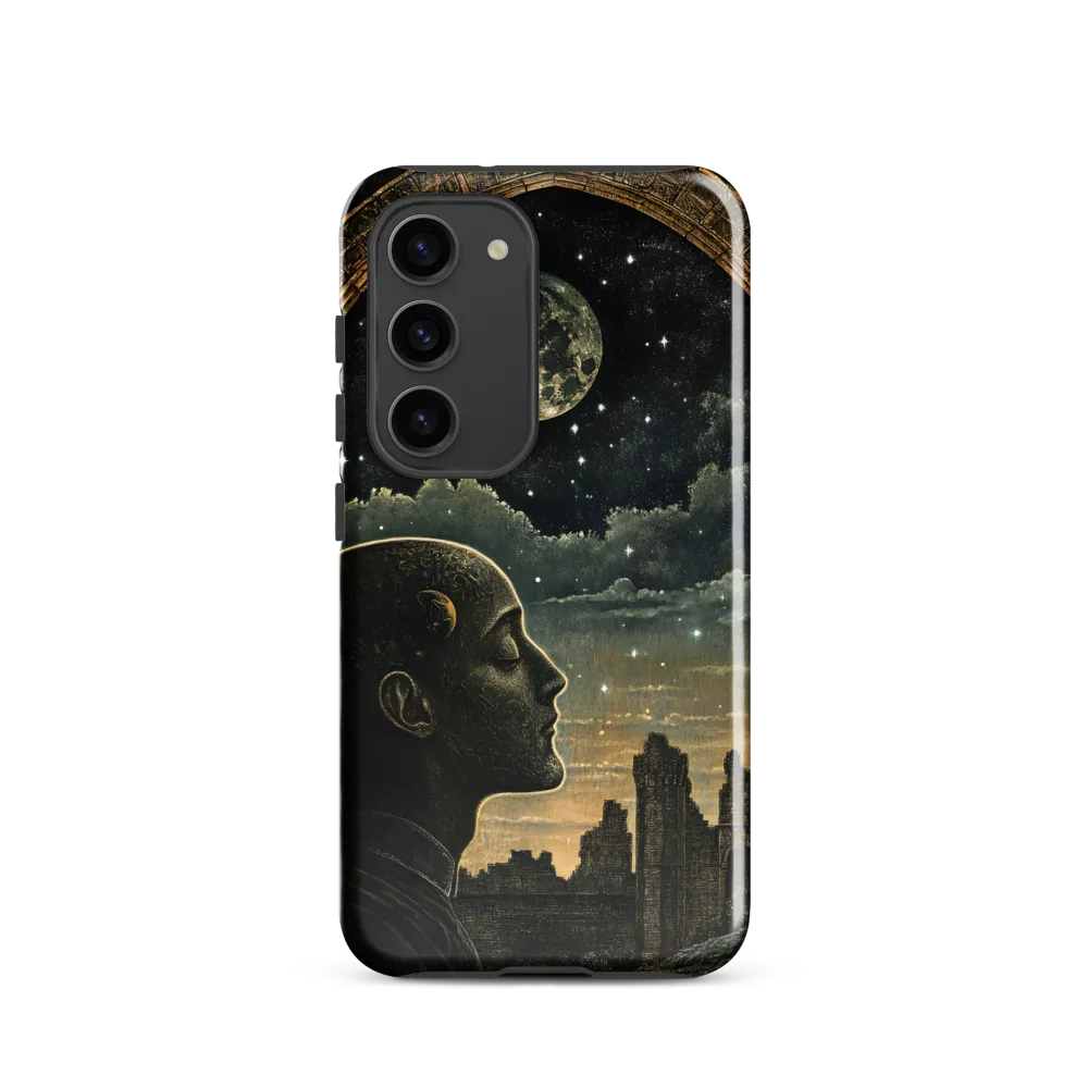 Whispers of the Moon