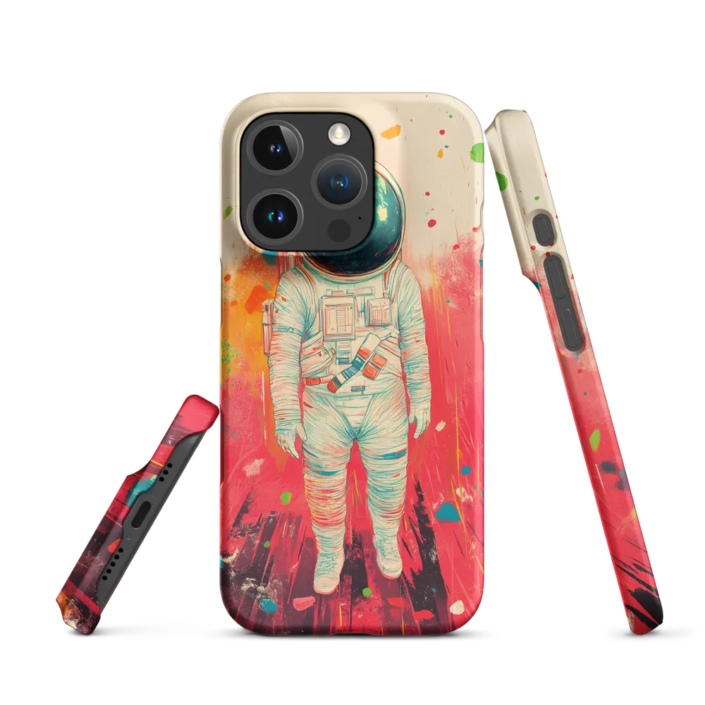 Journey Beyond the Stars