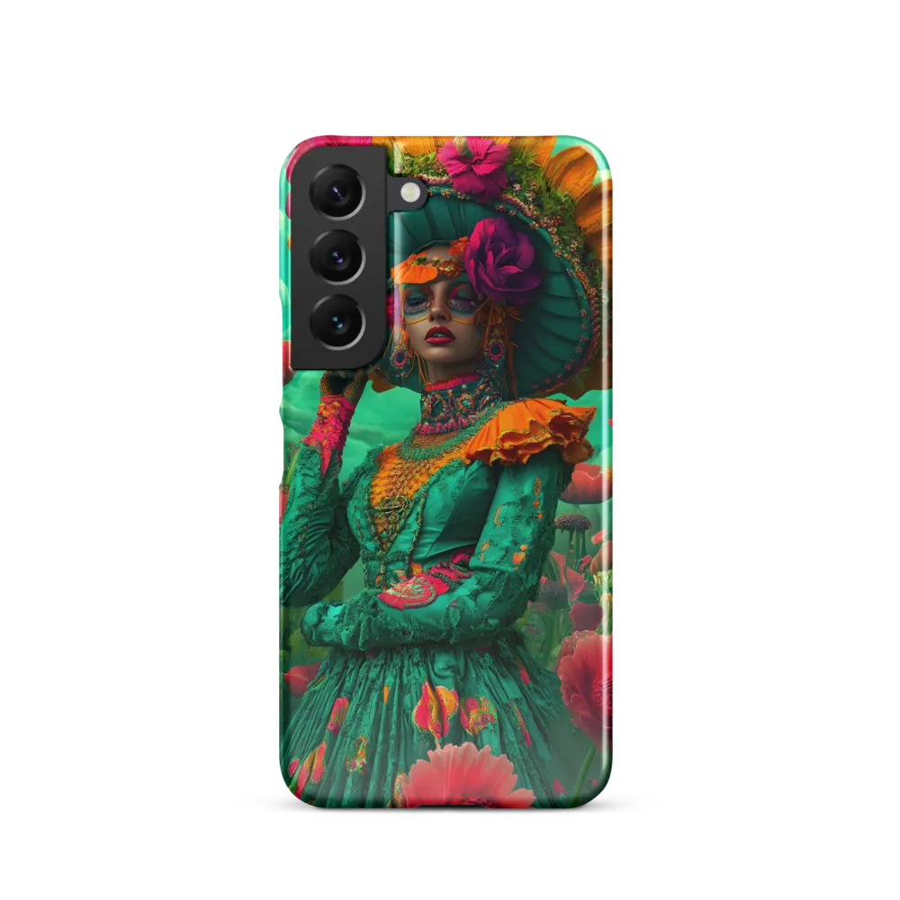 The Blooming Spectacle