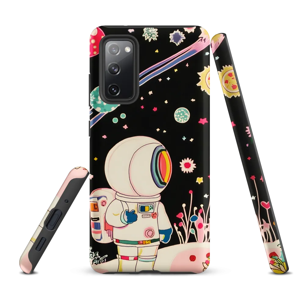 Cosmic Wonder: Journey Through the Stars