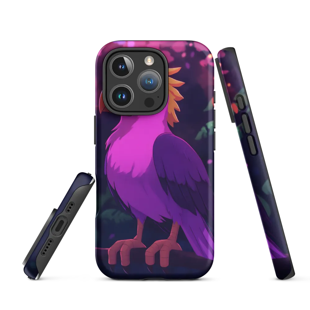 Whimsical Perch