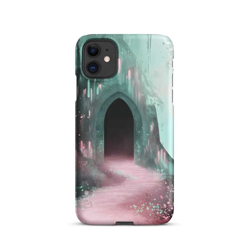 Portal of Secrets