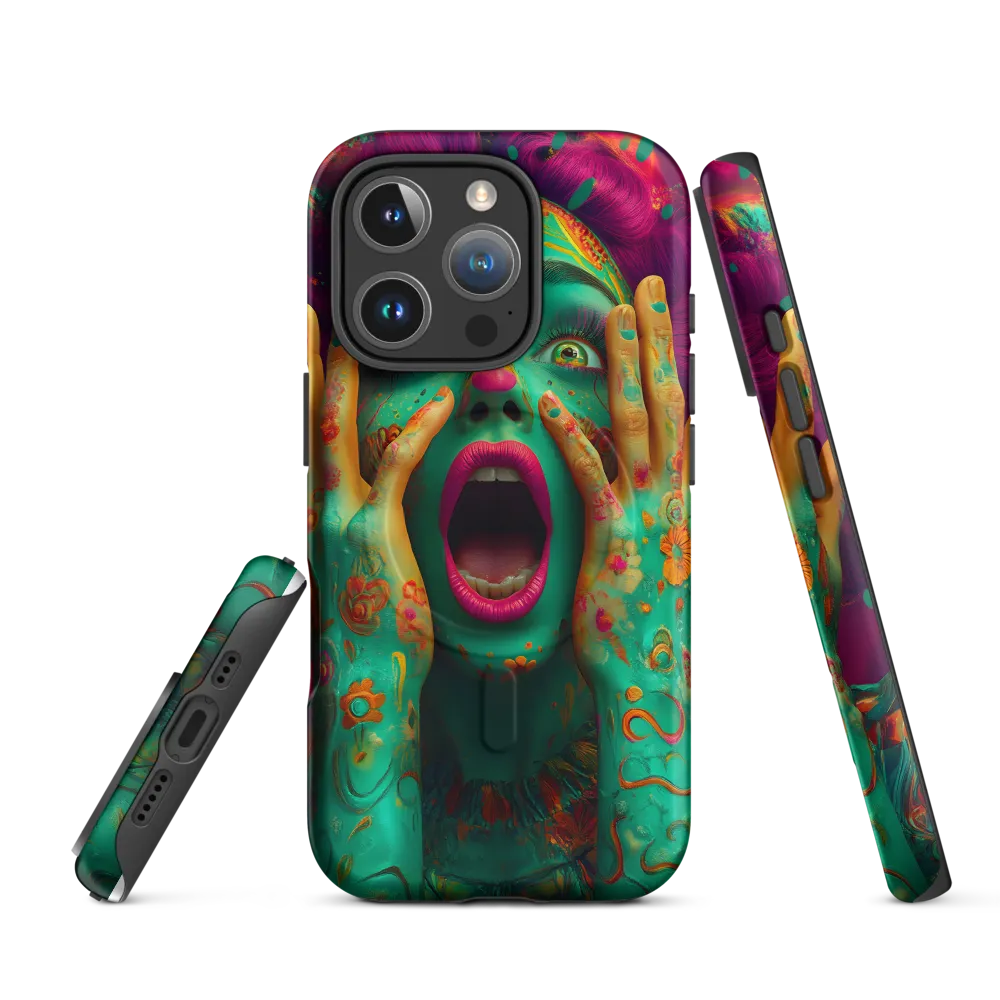 Echo of Shock