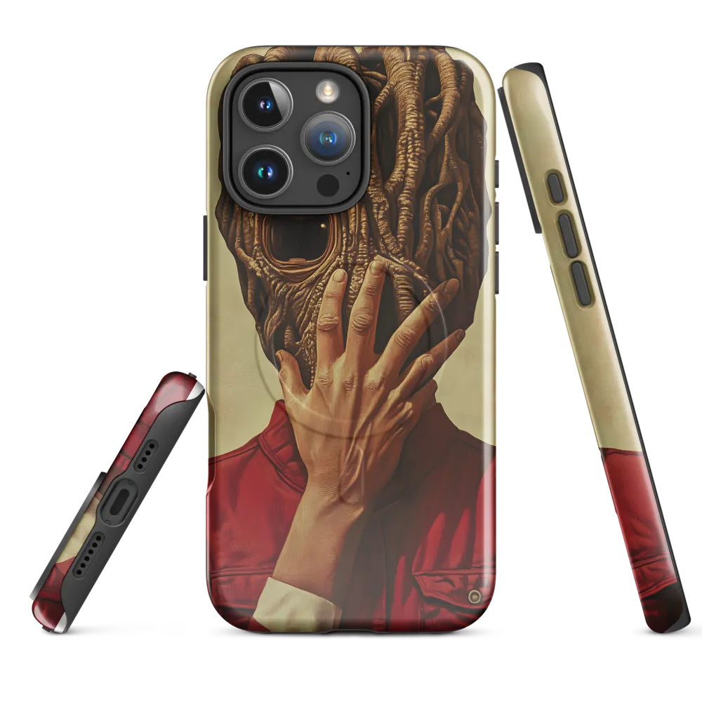 The Mask of Roots