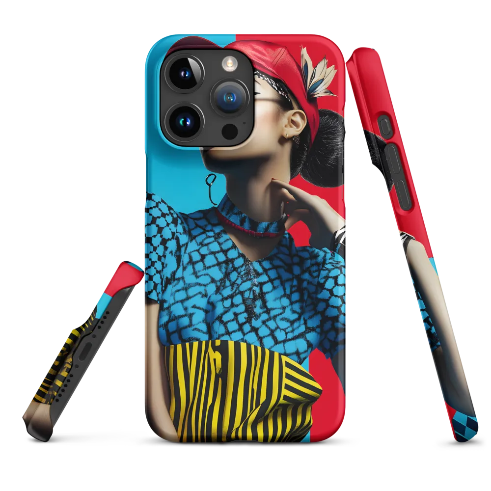 Confident Style: A Modern Fashion Statement