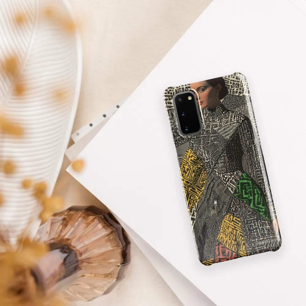 Dynamic Elegance: The Art of Fashion