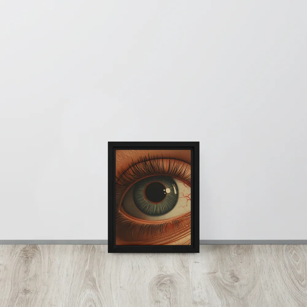 The Gaze of Anatomy