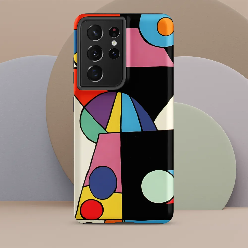 The Play of Shapes