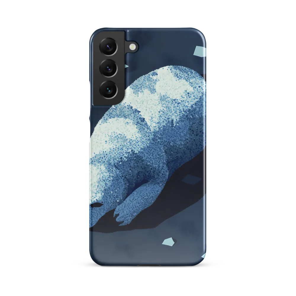 Silent Majesty: The Polar Bear's Realm