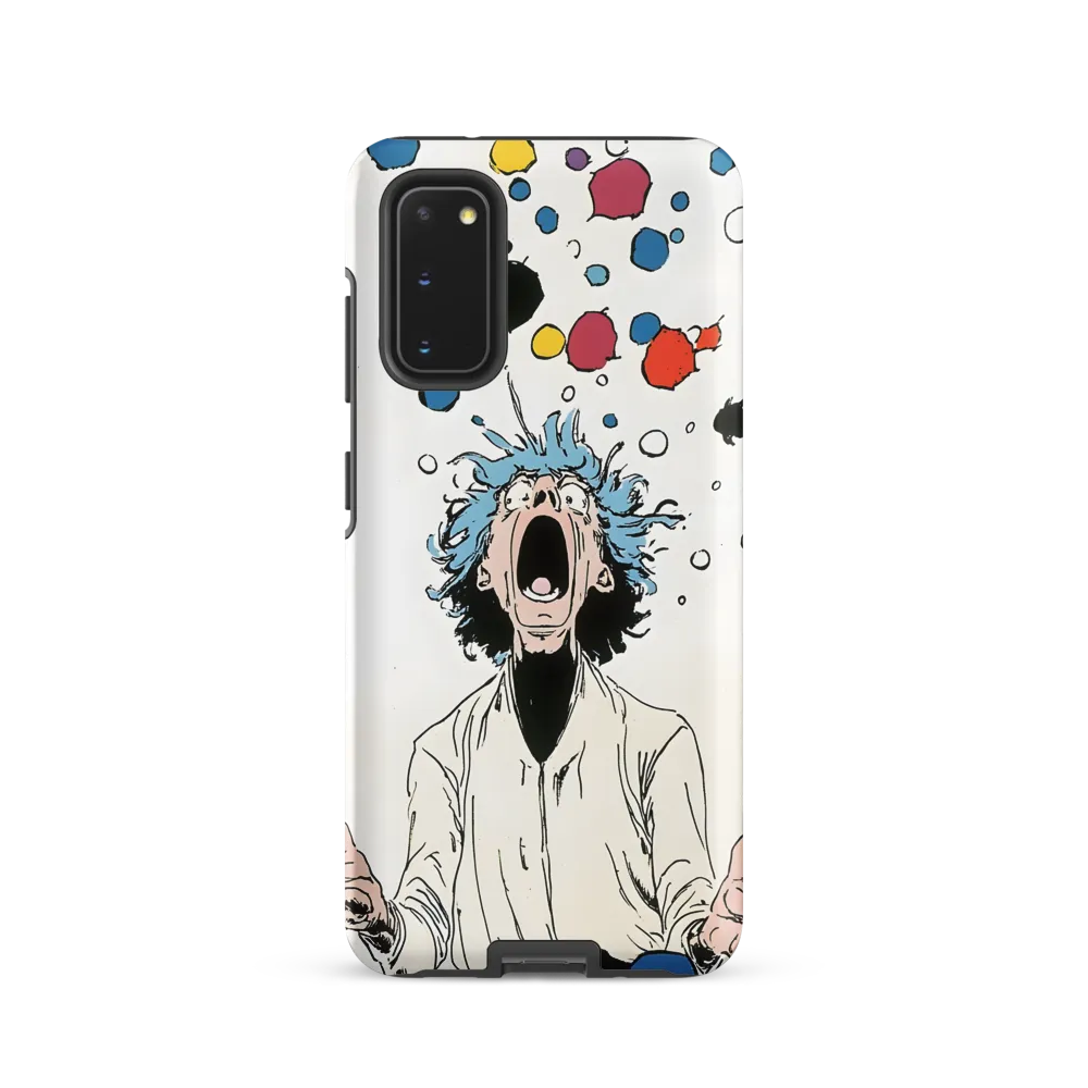 The Joy of Juggling