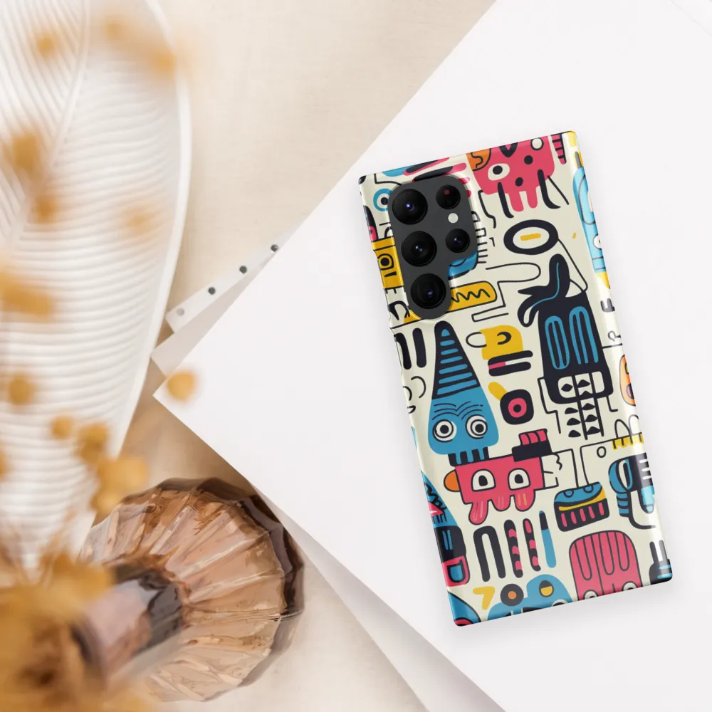 Vibrant Whimsy