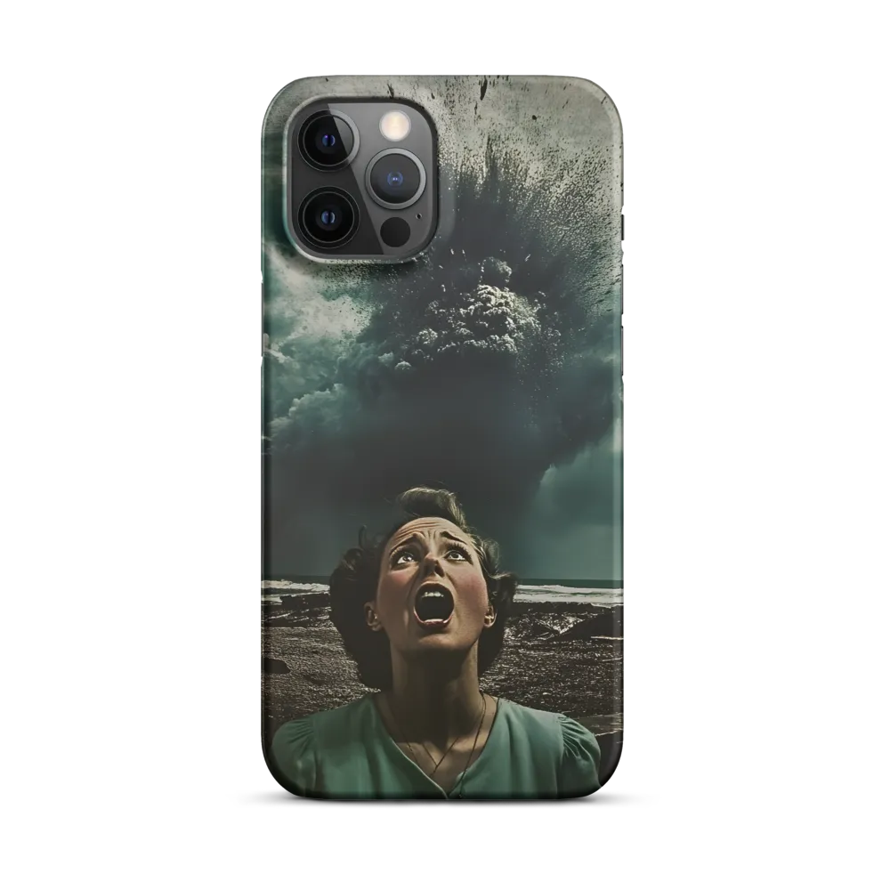 The Awakening of Chaos