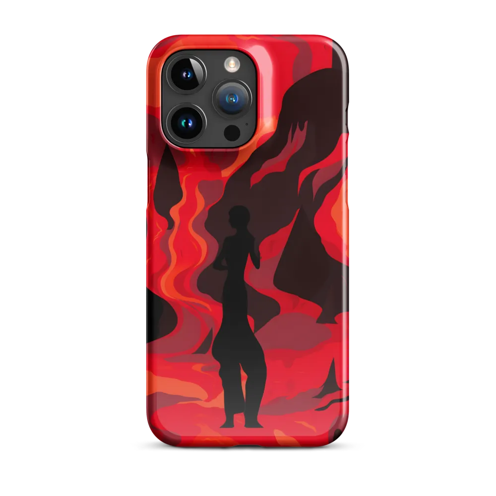 Inferno's Embrace
