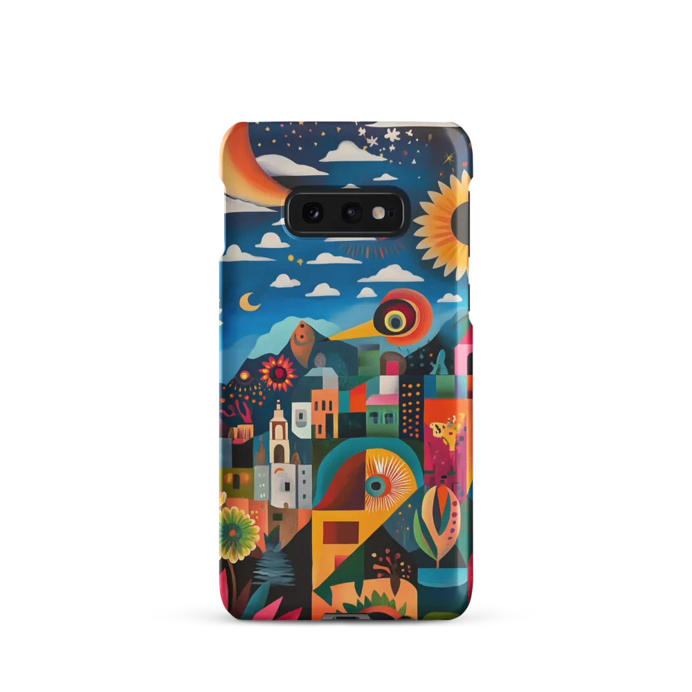 Whimsical Vibrance