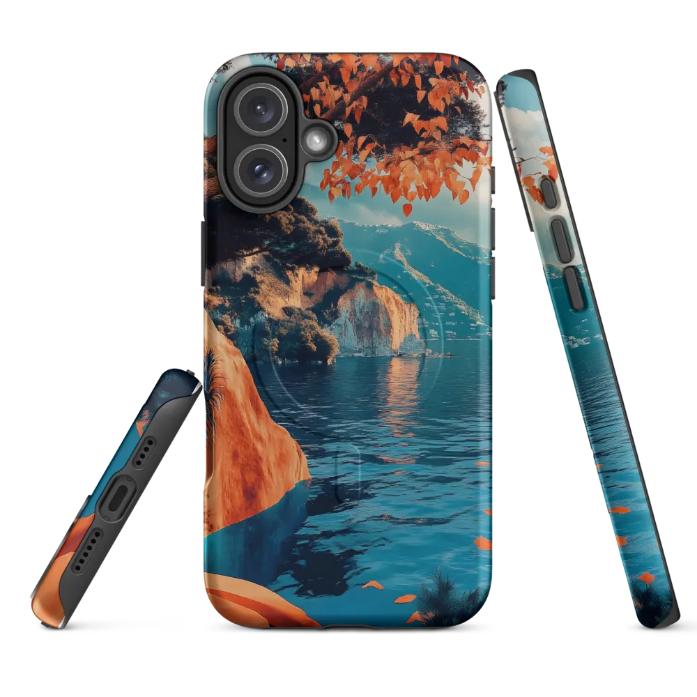 Elysian Waterscape