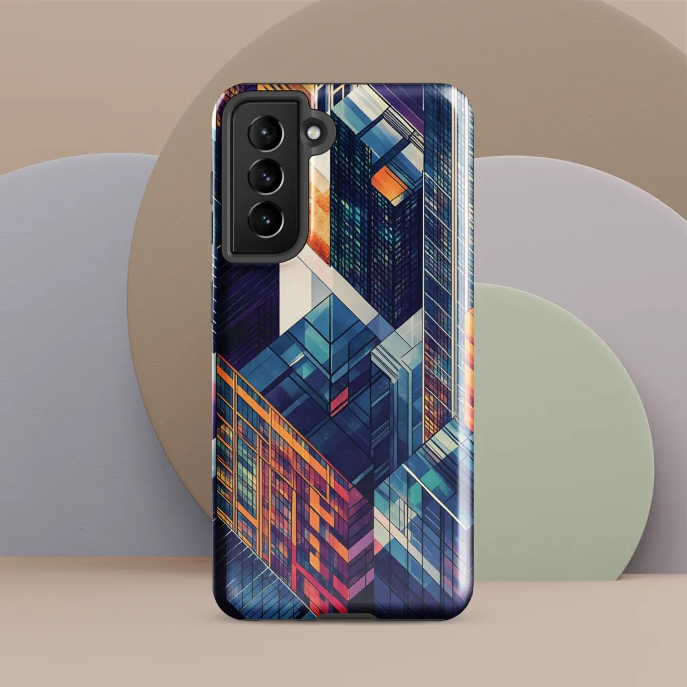 Urban Kaleidoscope