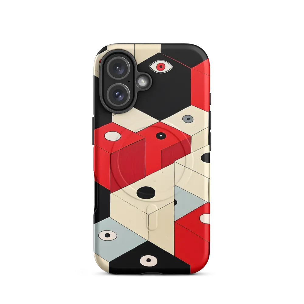 Dynamic Cubism