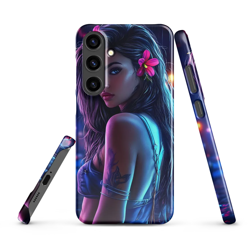 Neon Allure