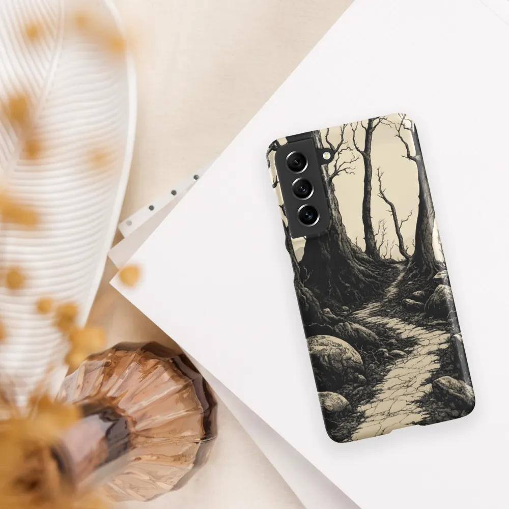 Whispers of the Forgotten Forest