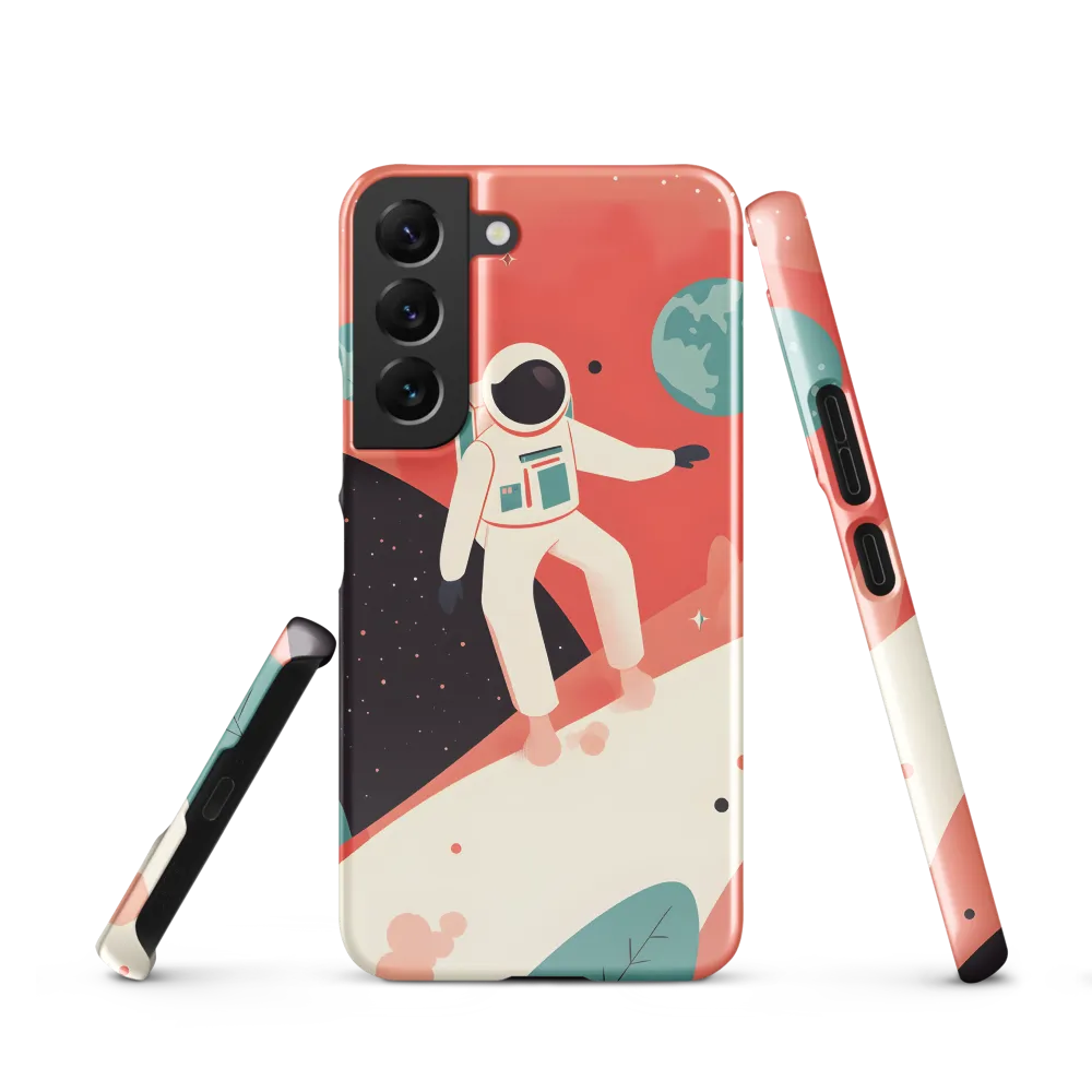 Cosmic Journey