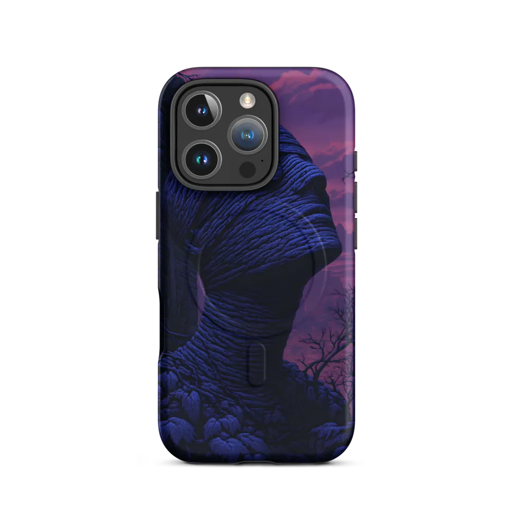 Awakening of the Forgotten | Phone Case |  16 Pro | MagSafe® Tough Case | Matte