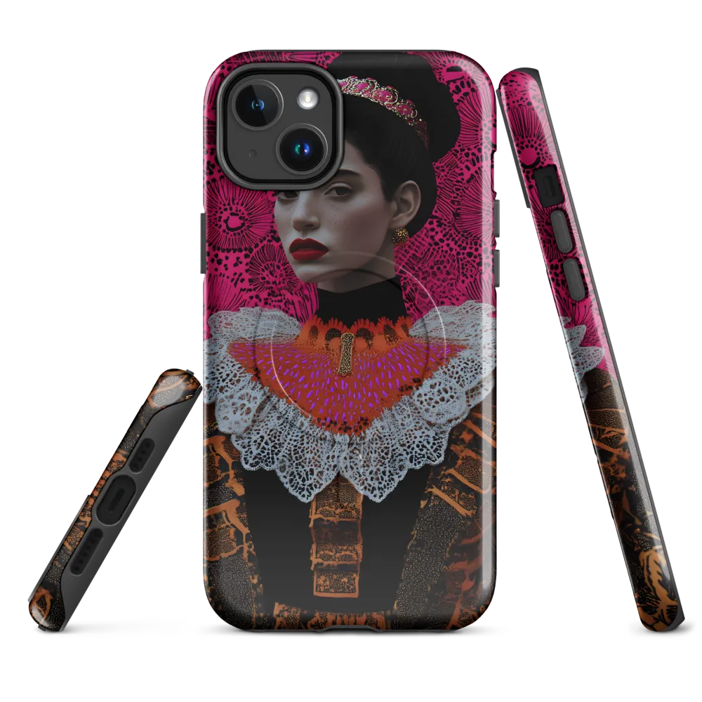 Crowned Regality