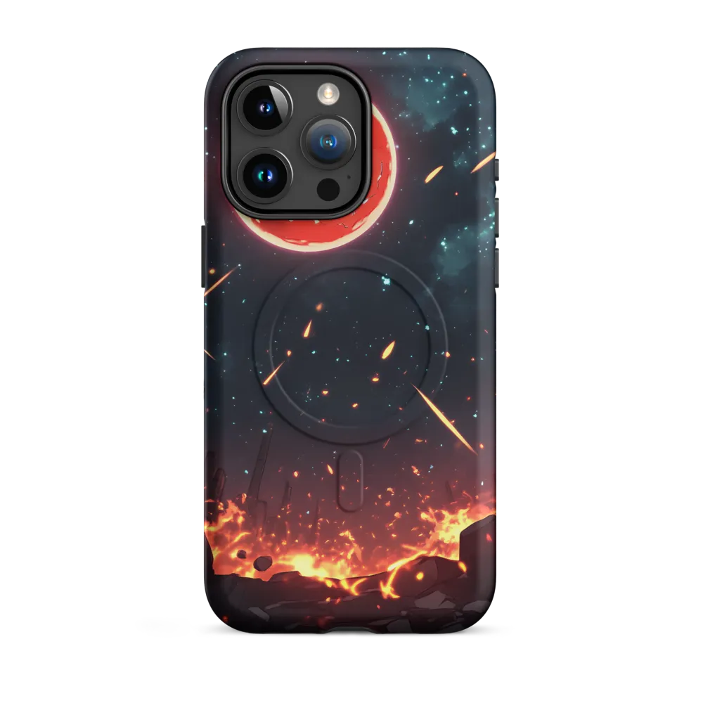 Eclipse of Destruction