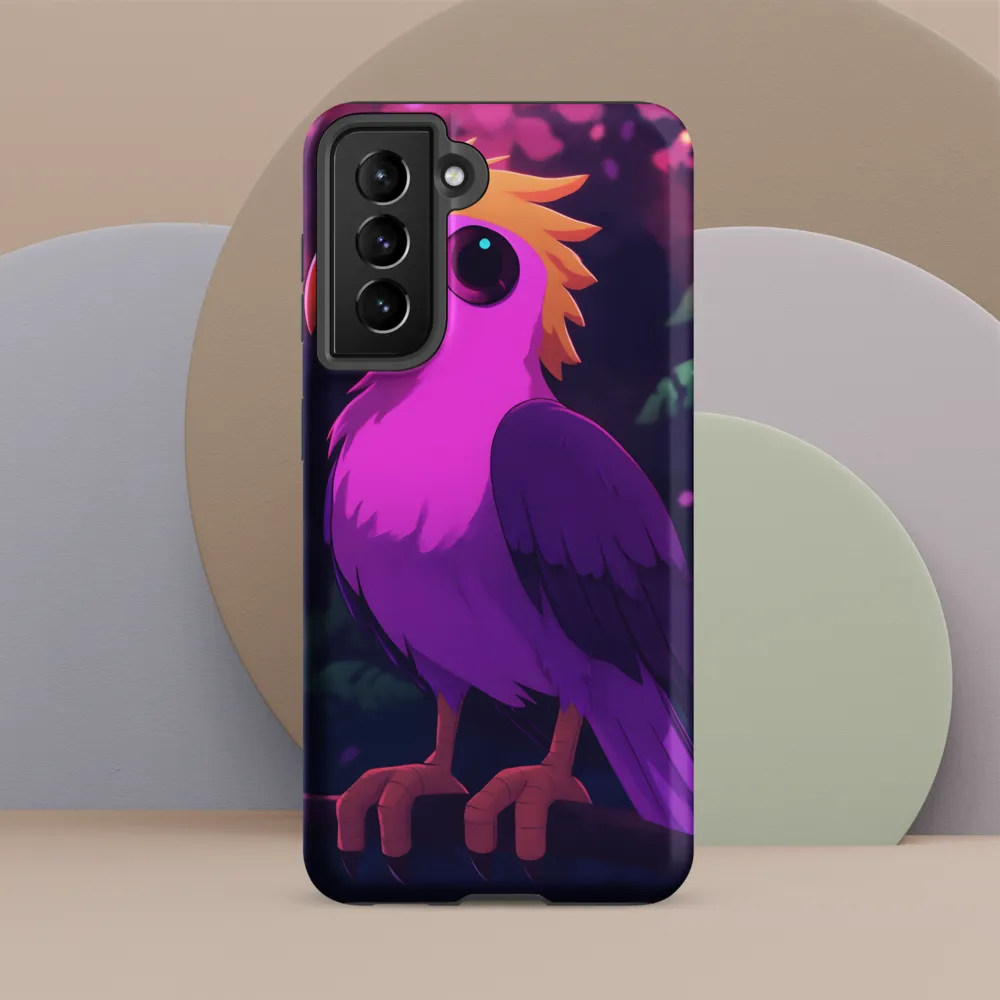 Whimsical Perch