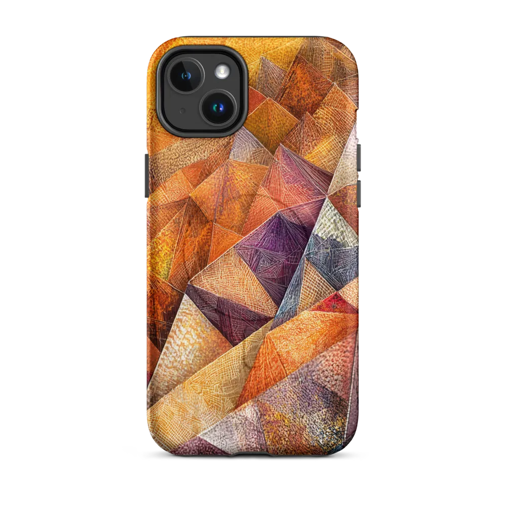 Geometric Warmth