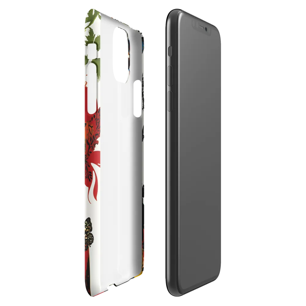 Floral Dreams