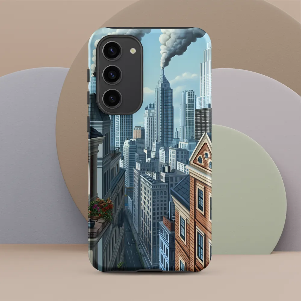 Urban Symphony