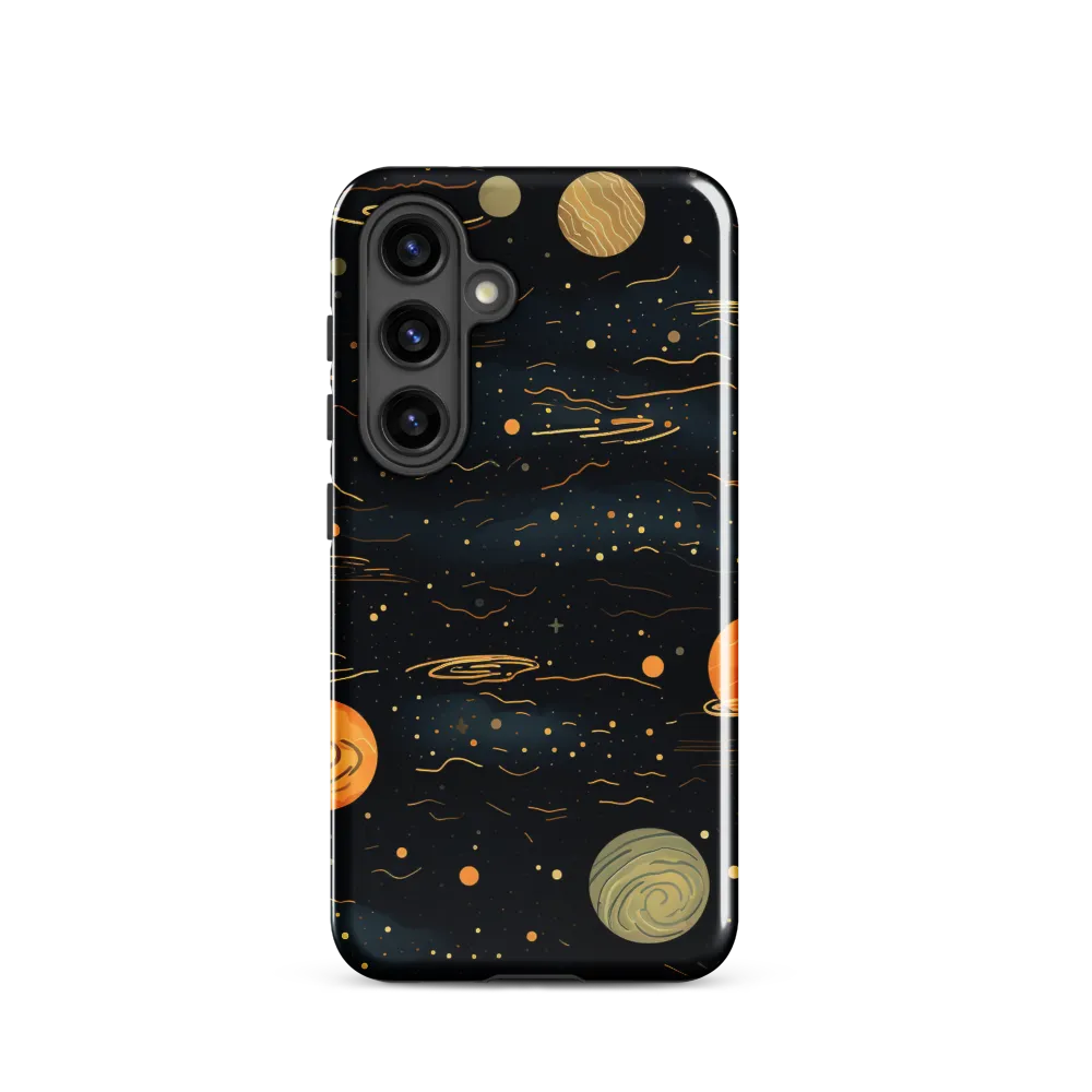 Celestial Dreams