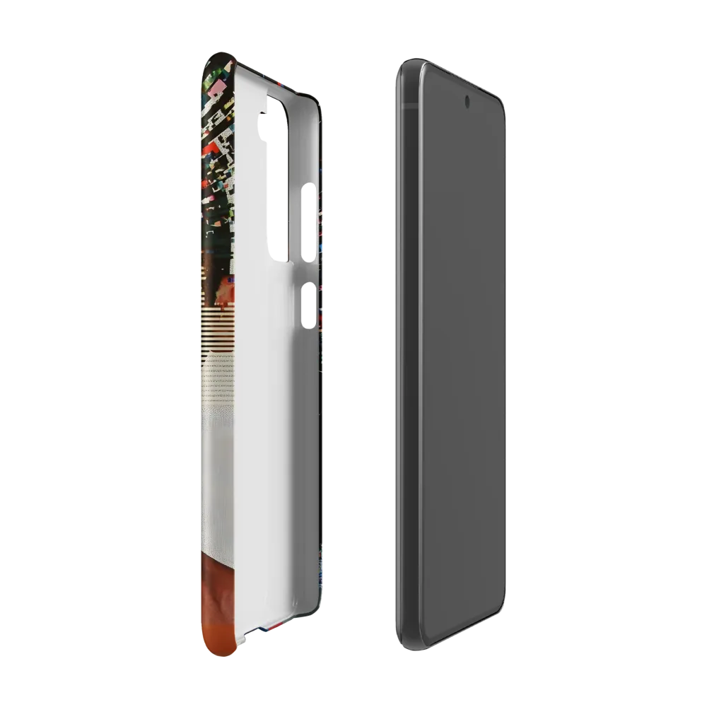 Pixel Scream