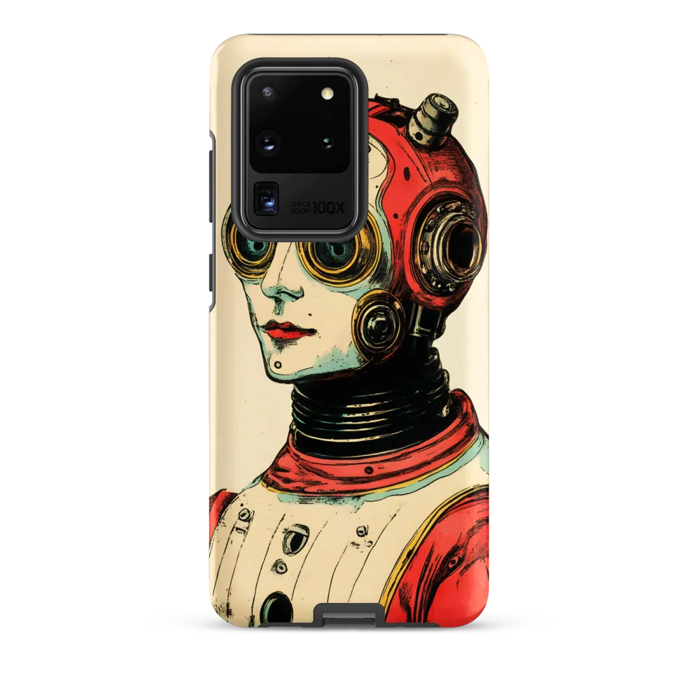 Ethereal Automaton