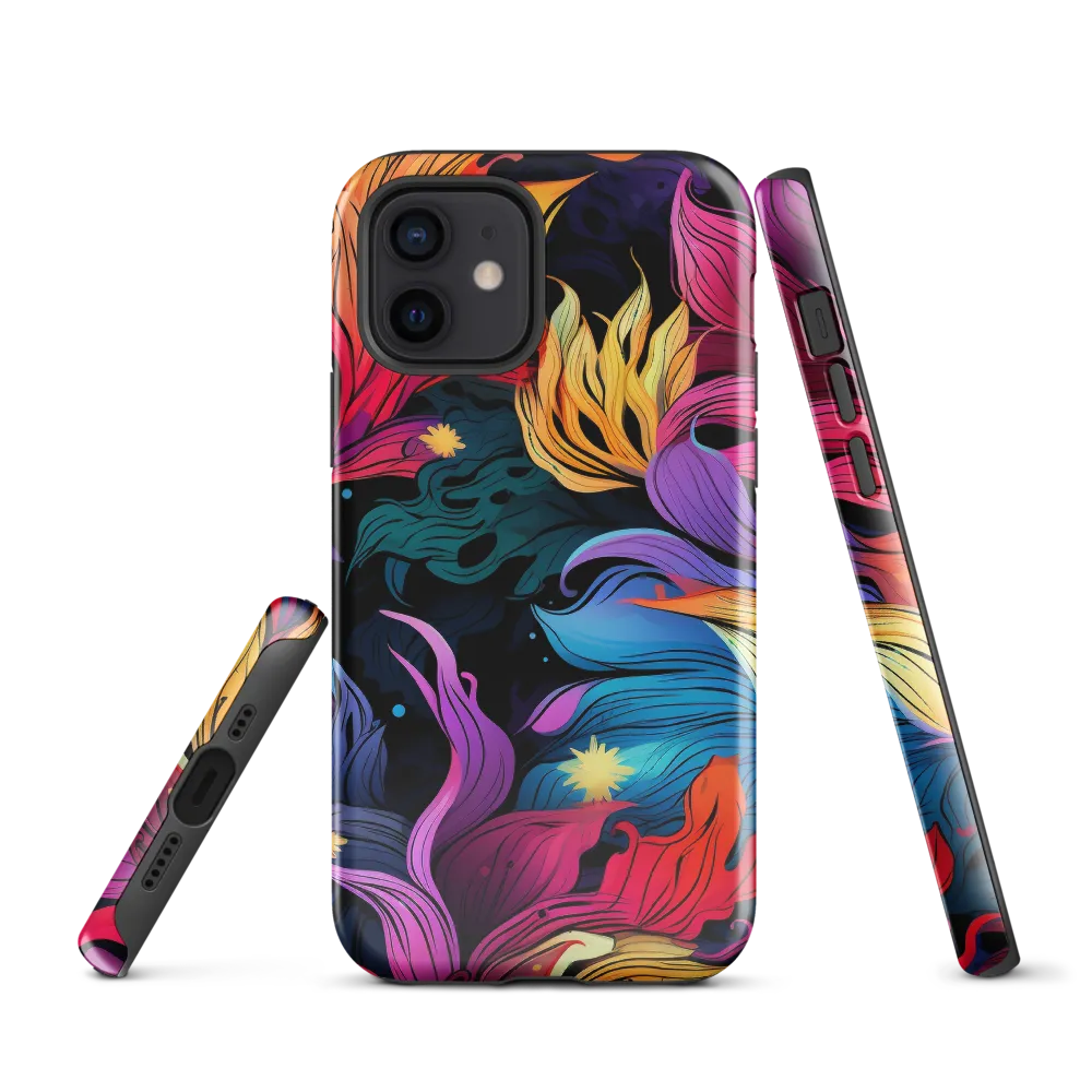 Floral Symphony