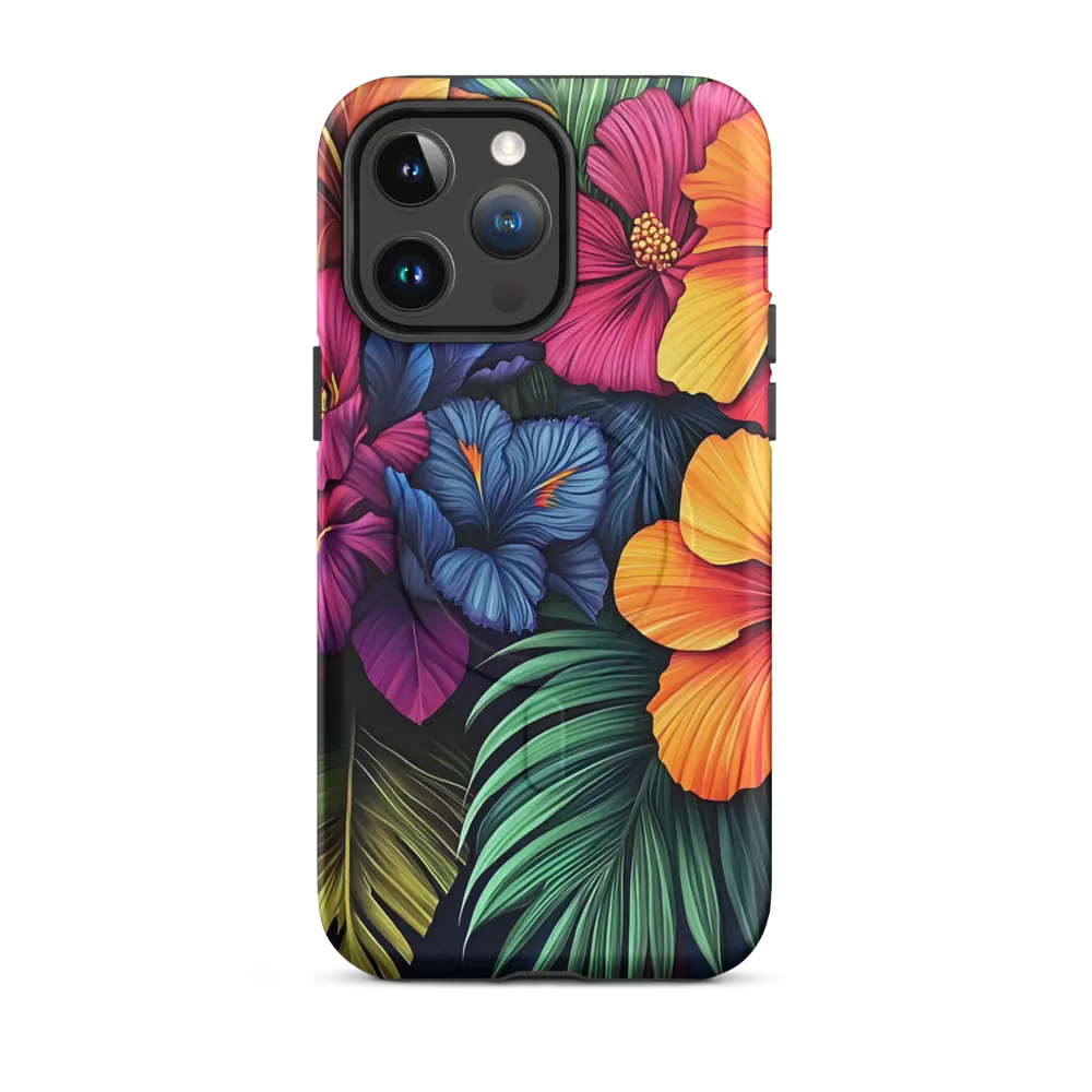 Tropical Symphony