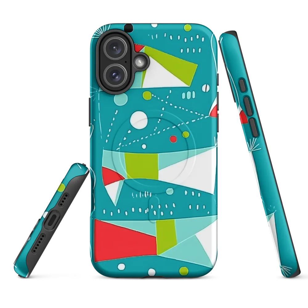 Dynamic Geometric Harmony