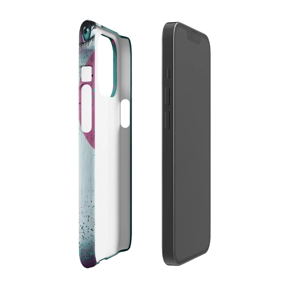 Modern Serenity in Profile