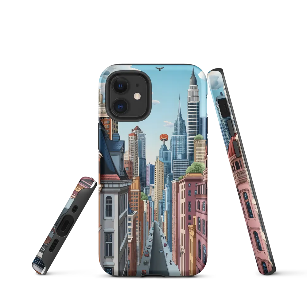 Urban Symphony
