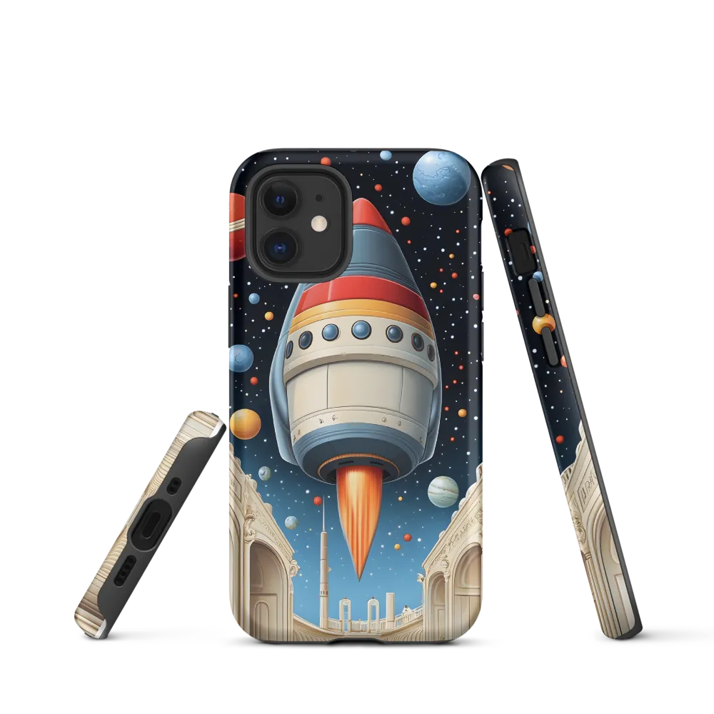 Journey to the Stars