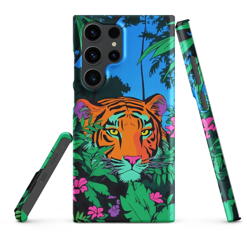 Jungle Guardian