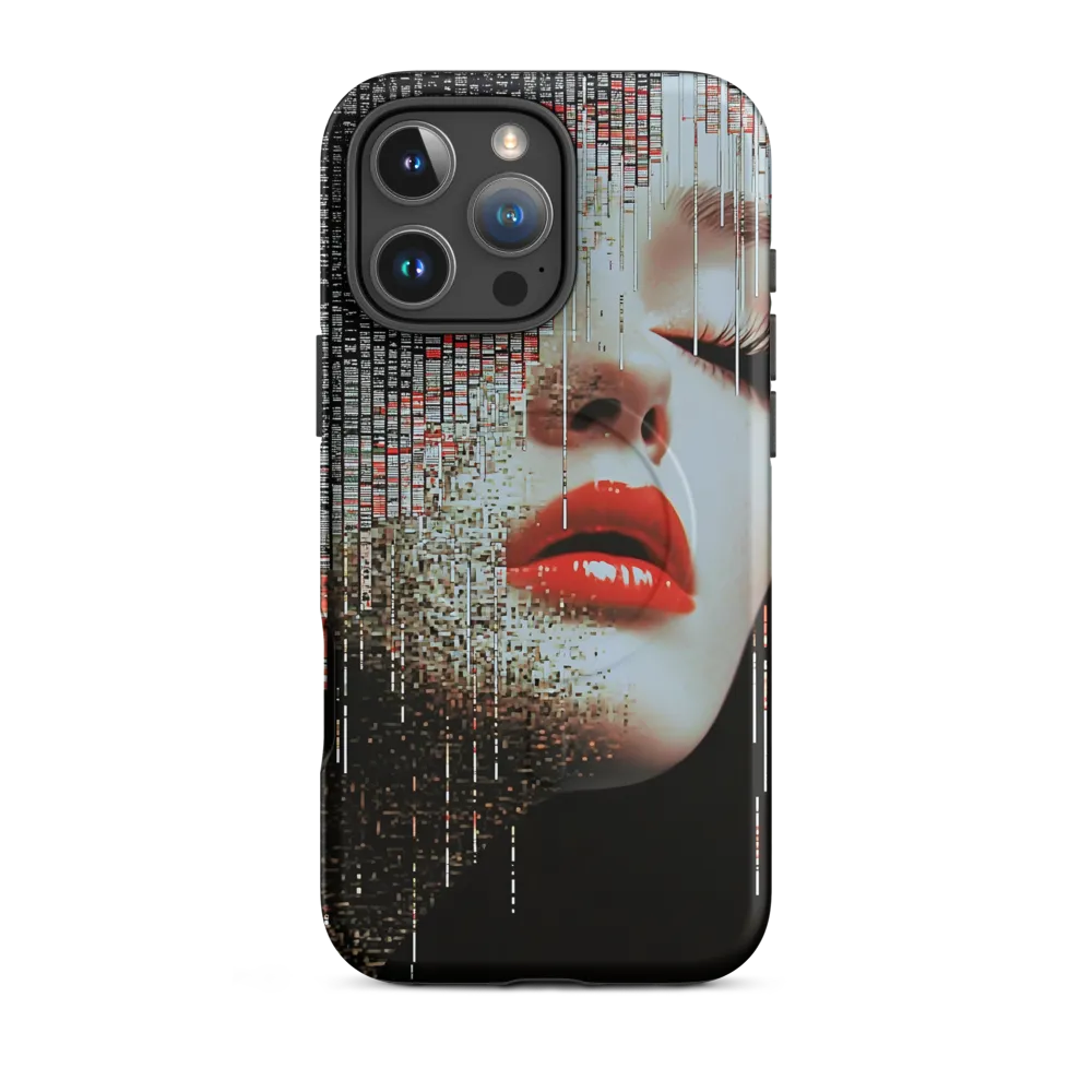 Fragmented Beauty