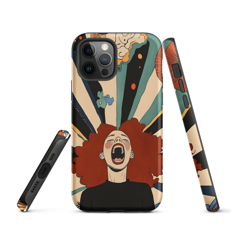 Roar of Emotion