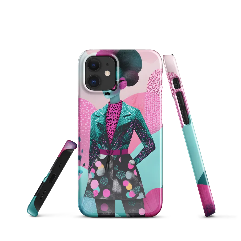 Bold Elegance in Color