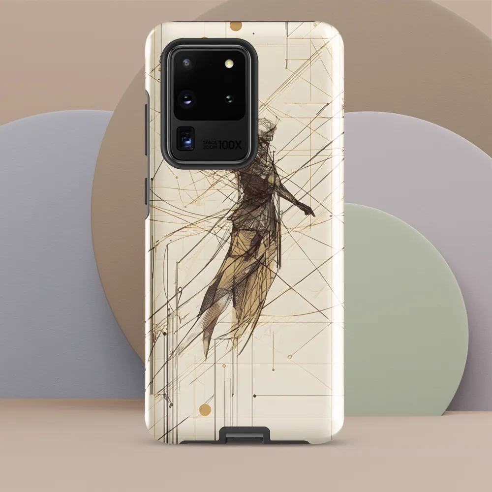 The Fusion of Humanity and Technology